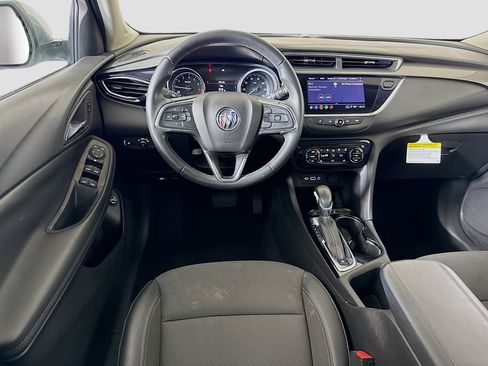 Used 2023 Buick Encore GX Select w/ Sport Touring Package FWD image 17