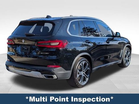 Used 2021 BMW X5 sDrive40i w/ Convenience Package image 4