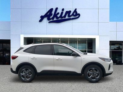 New 2026 Ford Escape ST-Line