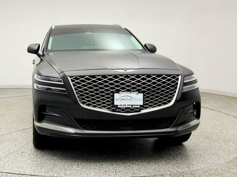 Used 2024 Genesis GV80 3.5T Advanced AWD/4WD image 2