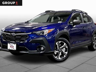 Certified 2025 Subaru Crosstrek 2.5i Premium