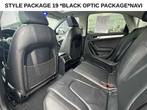 Used 2016 Audi A4 2.0T Premium image 18