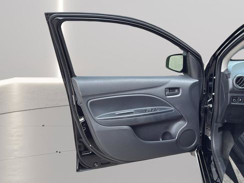 Used 2024 Mitsubishi Mirage G4 ES image 10