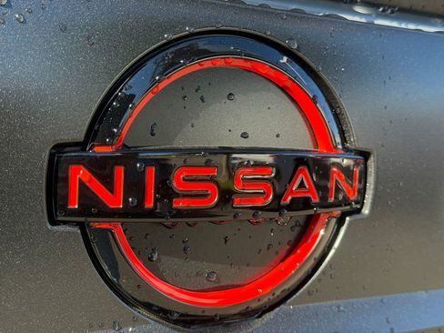 New 2026 Nissan Frontier PRO-4X w/ Pro Premium Package image 11