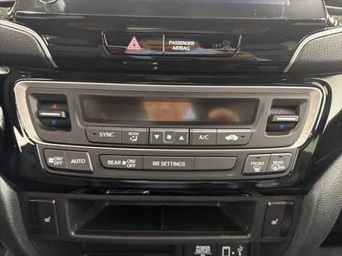 Used 2023 Honda Ridgeline Black Edition image 36