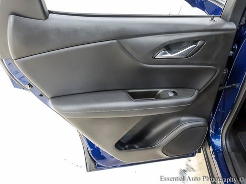 Used 2022 Chevrolet Blazer LT FWD image 26