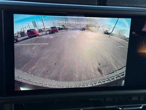 New 2026 Jeep Wrangler Willys image 22