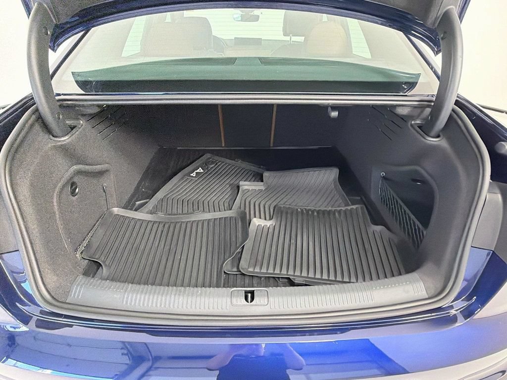 Certified 2024 Audi A4 2.0T Premium Plus AWD/4WD image 25
