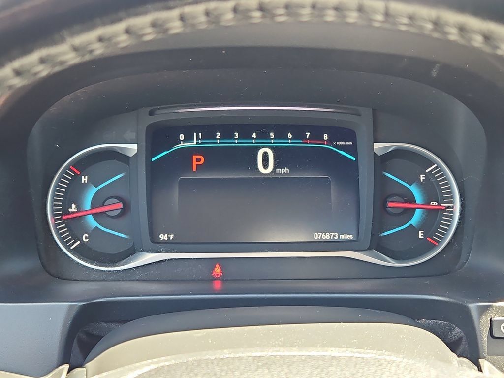 Certified 2022 Honda Pilot Elite image 35
