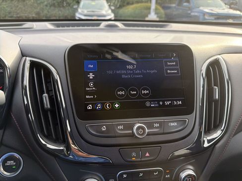 Used 2023 Chevrolet Equinox RS image 13