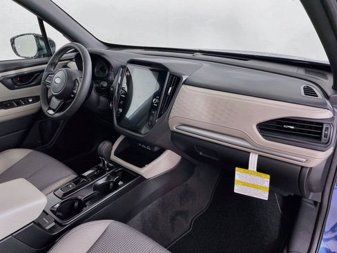 New 2026 Subaru Forester Premium AWD/4WD image 28
