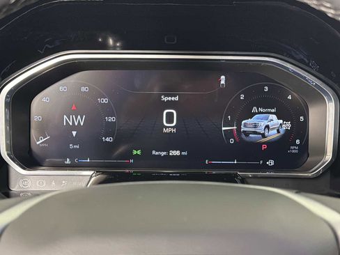 New 2026 GMC Sierra 1500 SLT w/ SLT Premium Plus Package image 52