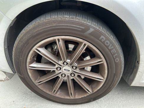 Used 2013 Ford Flex Limited image 11