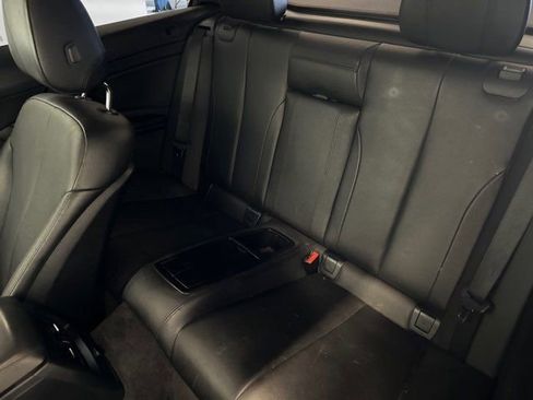 Used 2015 BMW 428i Convertible image 18