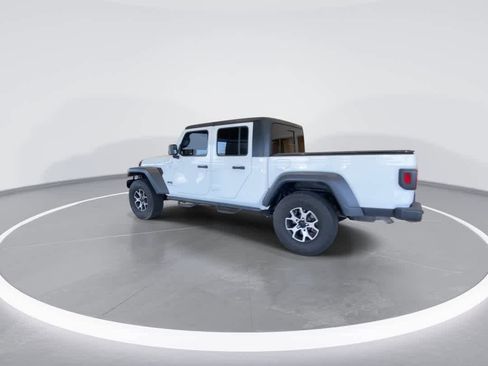 Used 2020 Jeep Gladiator Sport w/ Quick Order Package 24S AWD/4WD image 6