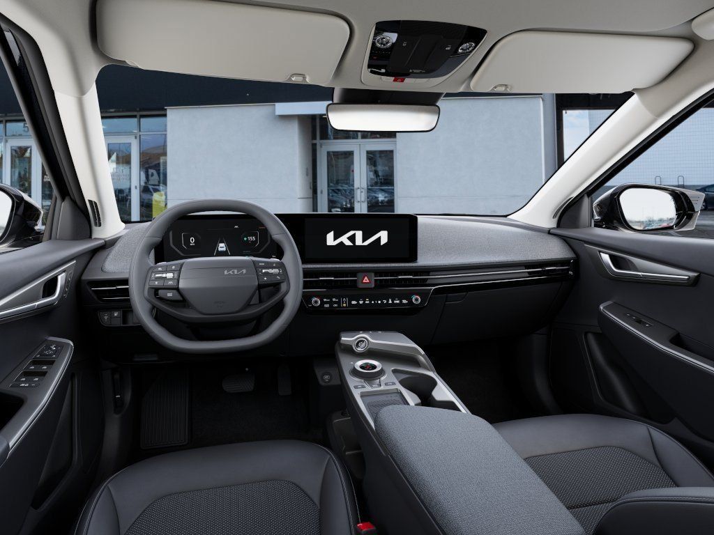 New 2026 Kia EV6 Light AWD/4WD image 14