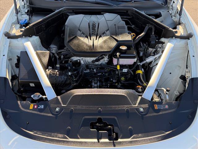 Used 2023 Kia Stinger GT-Line w/ Sun & Sound Package AWD/4WD image 26