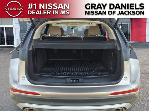 Used 2020 Lincoln Corsair Reserve w/ Equipment Group 201A image 8