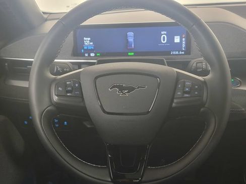 Used 2023 Ford Mustang Mach-E GT w/ GT Performance Edition AWD/4WD image 27