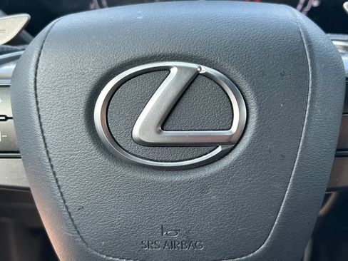 Used 2024 Lexus NX 350 F Sport w/ F Sport Cold Package AWD/4WD image 36