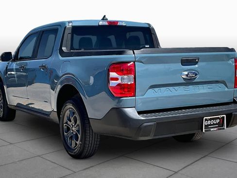 Certified 2022 Ford Maverick XLT FWD image 11