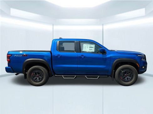 New 2026 Nissan Frontier PRO-4X w/ Pro Premium Package image 7