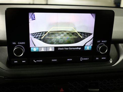 New 2025 Honda Accord SE image 17