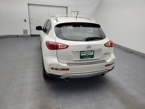 Used 2017 INFINITI QX50 AWD w/ Premium Plus Package image 6