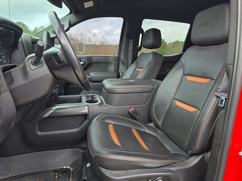 Used 2021 GMC Sierra 1500 AT4 image 17