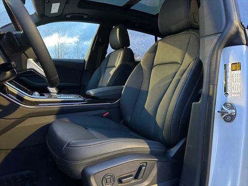 New 2026 Audi Q8 Premium Plus image 22