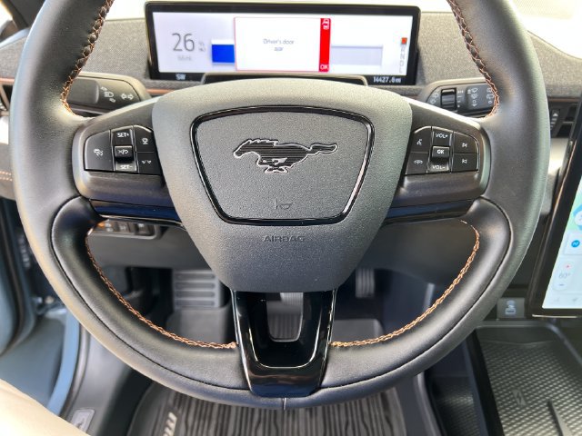 Certified 2023 Ford Mustang Mach-E GT AWD/4WD image 19