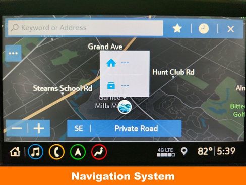 Used 2021 Chevrolet Colorado Z71 AWD/4WD image 14