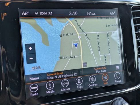 Used 2019 Jeep Grand Cherokee Limited X image 19