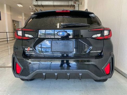 Used 2024 Subaru Crosstrek 2.0i Premium AWD/4WD image 6