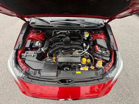 Used 2017 Subaru Impreza 2.0i Sport AWD/4WD image 24