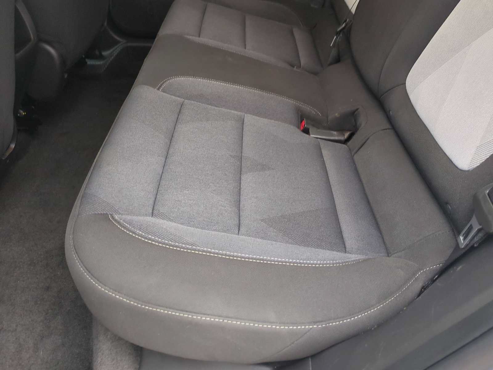 Used 2025 Chevrolet Trax LS w/ Driver Confidence Package FWD image 22