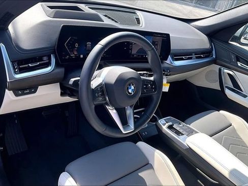 New 2026 BMW X1 xDrive28i w/ Technology Package AWD/4WD image 6