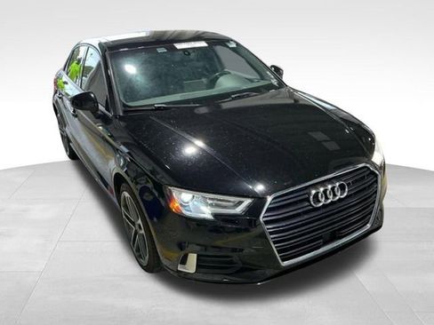 Used 2018 Audi A3 2.0T Premium w/ Convenience Package image 2