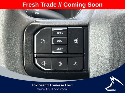 Certified 2022 Ford F150 XLT w/ XTR Package image 21