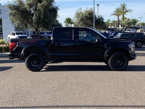 New 2026 Ford F150 Raptor AWD/4WD image 37