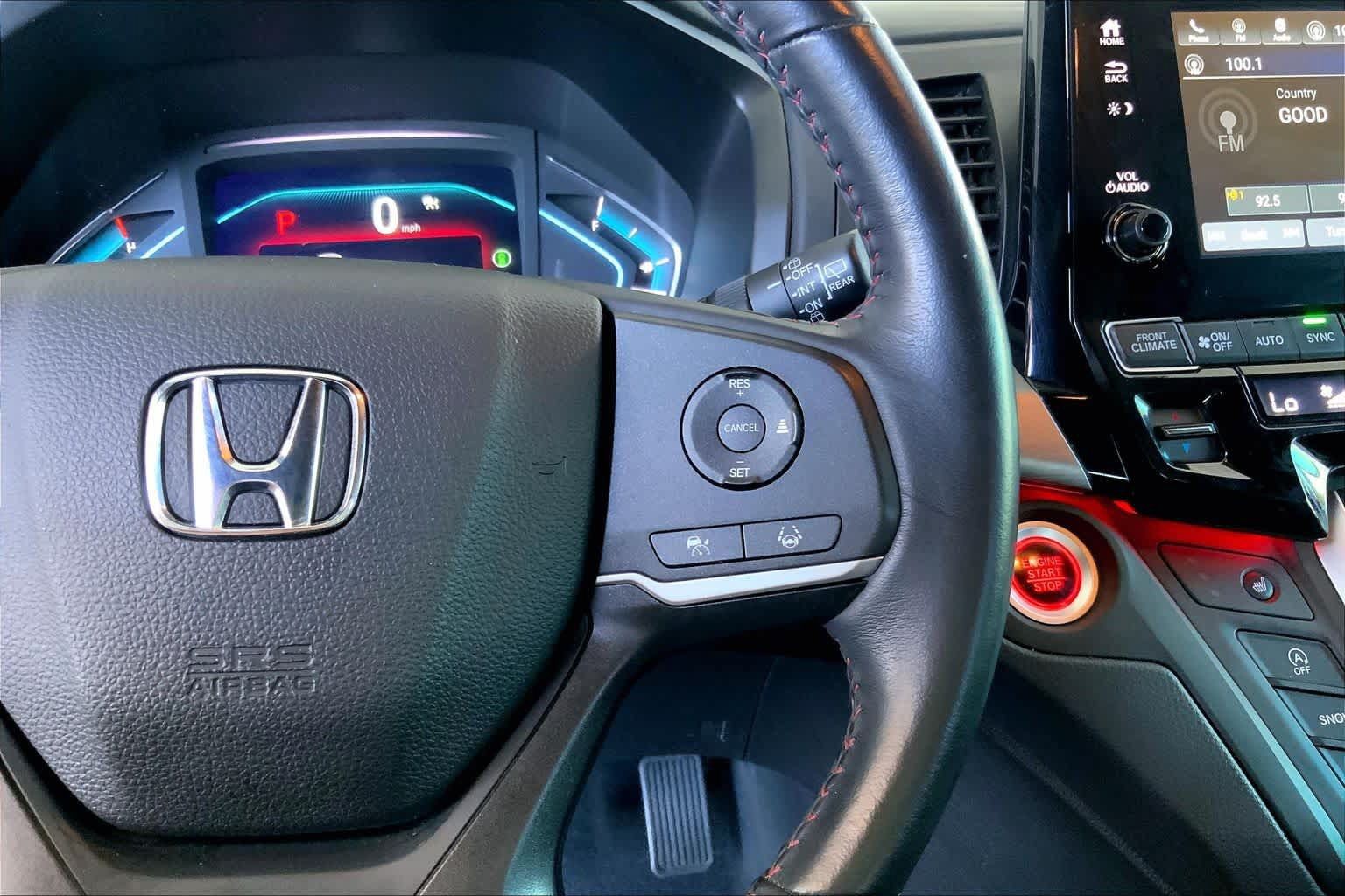 Used 2023 Honda Odyssey Sport image 25