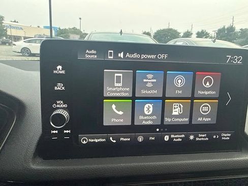 Used 2024 Honda Civic Sport Touring image 9