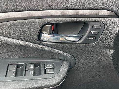 New 2026 Honda Ridgeline RTL image 29