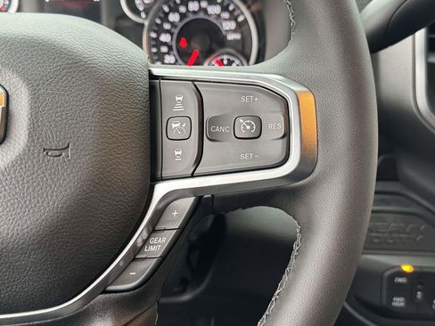 New 2026 RAM 2500 Big Horn image 22