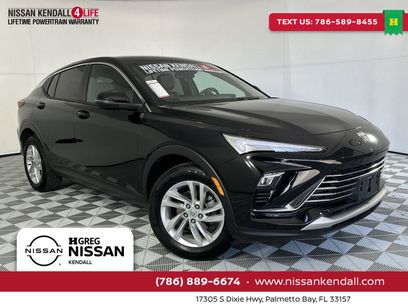 Used 2026 Buick Envista Preferred