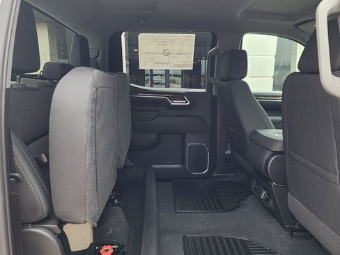 New 2026 GMC Sierra 1500 Elevation image 45