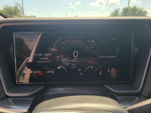 New 2026 GMC Terrain AT4 w/ Convenience Package III image 20