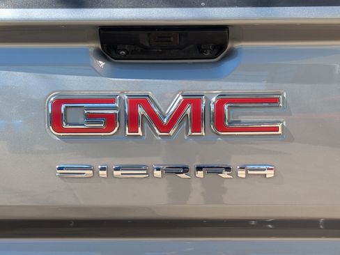 Certified 2023 GMC Sierra 1500 Elevation AWD/4WD image 26