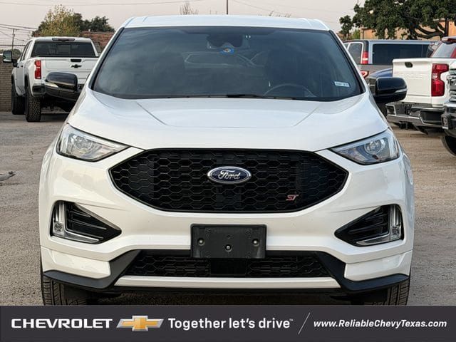 Used 2023 Ford Edge ST AWD/4WD image 8