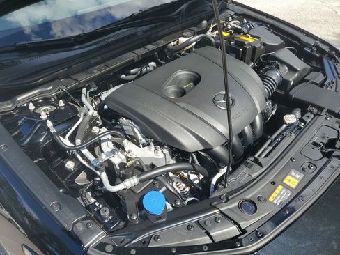 New 2026 MAZDA MAZDA3 s Sport image 9